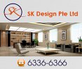 SK Design Pte Ltd