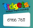 Fidgets Pte Ltd