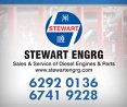 Stewart Engineering Works (S) Pte Ltd