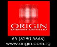 Origin Exterminators Pte Ltd