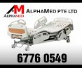 Alphamed Pte Ltd