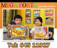 MegaForte Learning Centre