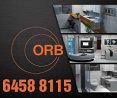 ORB Interior & Planners