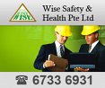 Wise Safety & Health Pte Ltd
