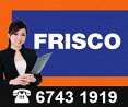 Frisco Technology & Services Pte Ltd