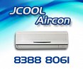 JCool Aircon