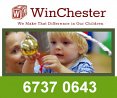 WinChester Infant House