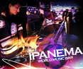 Ipanema World Music Bar