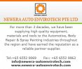 Newera Auto Envirotech Pte Ltd