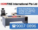 Howfine International Pte Ltd