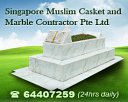 Singapore Muslim Casket & Marble Contractor Pte Ltd