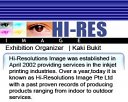 Hi-Resolutions Image Pte Ltd
