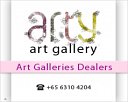 Arty Art Gallery