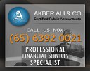 Akber Ali & Co.