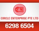 Circle Enterprise Pte Ltd