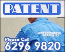 Patent Roofing Pte Ltd