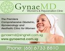 GynaeMD Women's & Rejuvenation Clinic