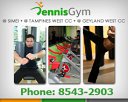 Dennis Gym Pte Ltd