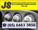 Js Auto Airconditioning Service
