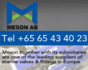 Meson Far East Pte Ltd