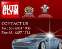 Autoglym Singapore Pte Ltd