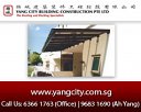 Yang City Building Construction & Holdings Pte Ltd