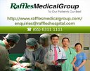 Raffles Medical Group Ltd