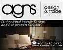 AGnS Design & Trade