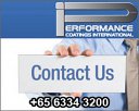 Performance Coatings International Pte Ltd