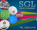 SGL Sports & Imprint