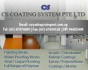 CS Coating System Pte Ltd