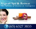 Aegean Spa & Retreat