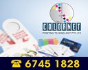 Colornet Printing Technology Pte Ltd