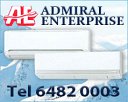Admiral Enterprise