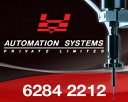 Automation Systems Pte Ltd