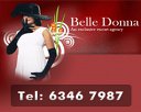 Belle Donna Promotions