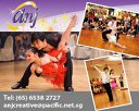 A&J Creative Danceworld