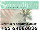 Serendipity The Nail Spa