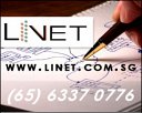 Linet I.T. Services Pte Ltd
