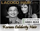 La Coco Hair Pte Ltd