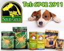Solid Gold Pets Pte Ltd