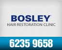 Bosley Hair Restoration Clinic