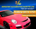 Infratint Automotive Film Pte Ltd