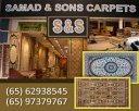 Samad & Sons Carpets Pte Ltd