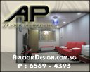 AP Logic Design Pte Ltd
