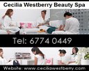 Cecilia Westberry Beauty Spa