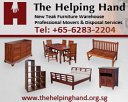 The Helping Hand