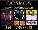 Cosmos Commercial Pte Ltd