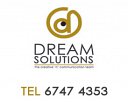 Dream Solutions Pte Ltd