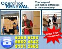 Operation Renewal (Singapore)